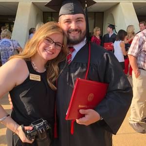 Meet your Posher, Kenley